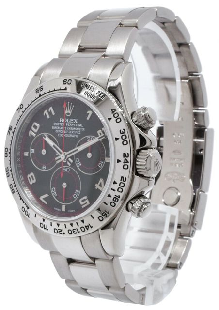 Rolex Daytona 116509 Image 3